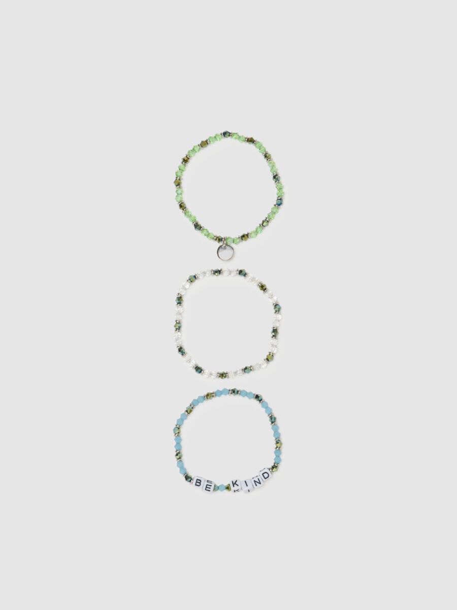 Multicoloured Glass Bracelets_0