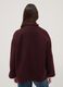 Red jacket with zip and press studs_3