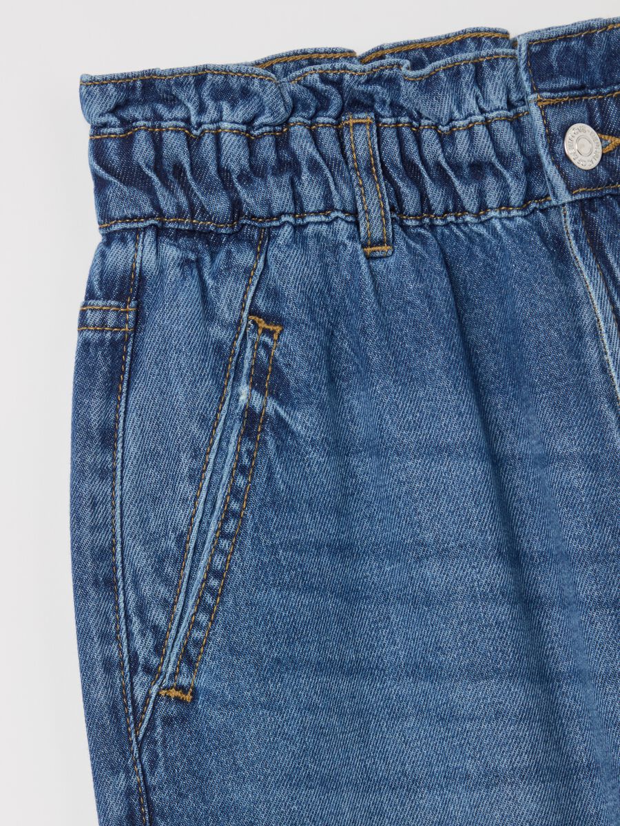 Cropped slouchy-fit jeans_5
