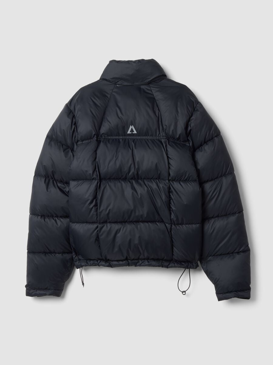 Giacca Puffer Waterproof ALTAVIA WITH DEBORAH COMPAGNONI_7