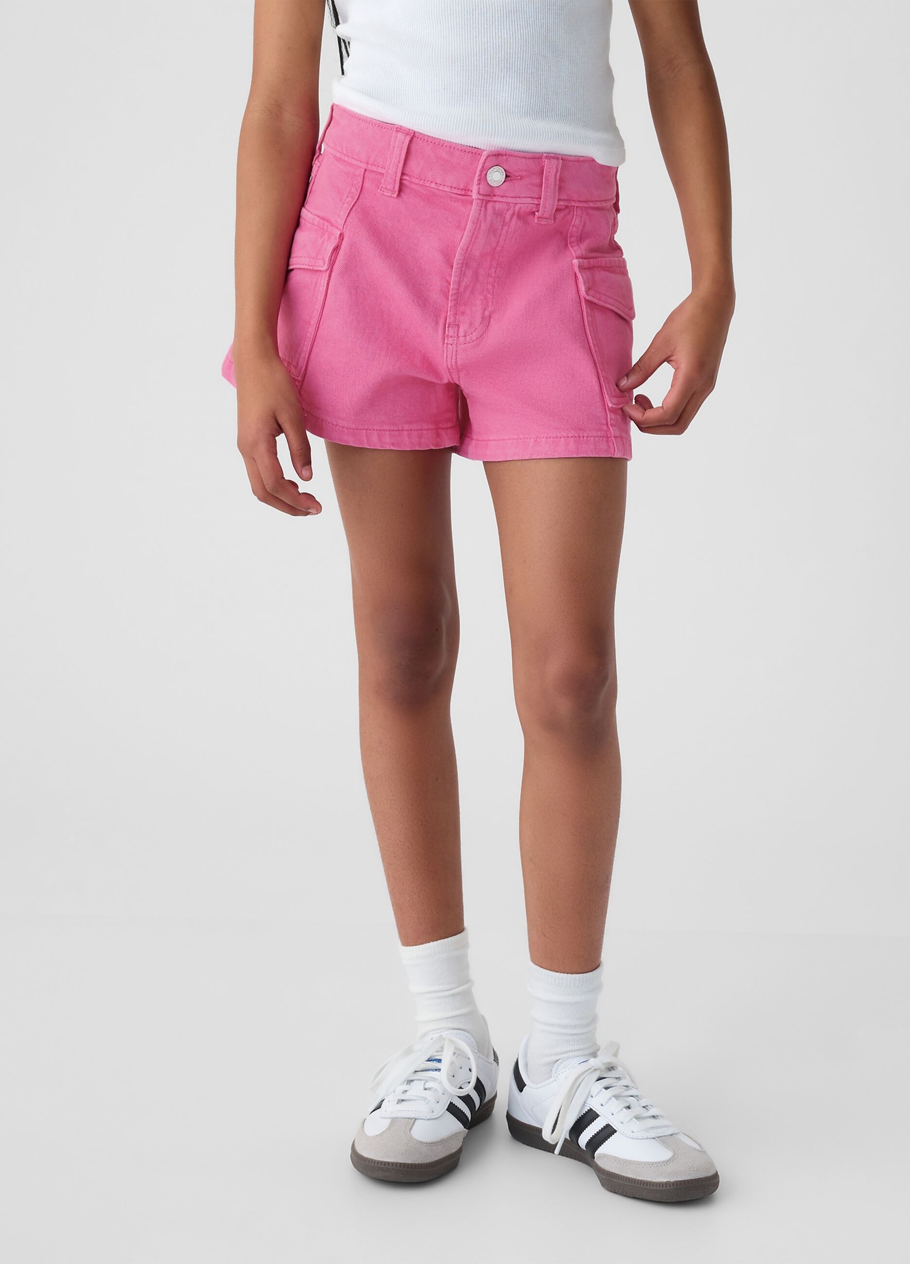 Bermuda ragazza on sale