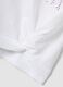 White stretch-cotton T-shirt with rhinestones_2