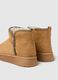 Brown boots with warm lining_2