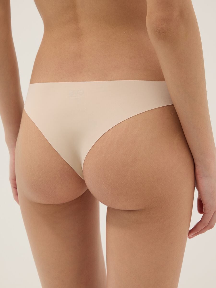 Slip alla brasiliana beige regular fit_2