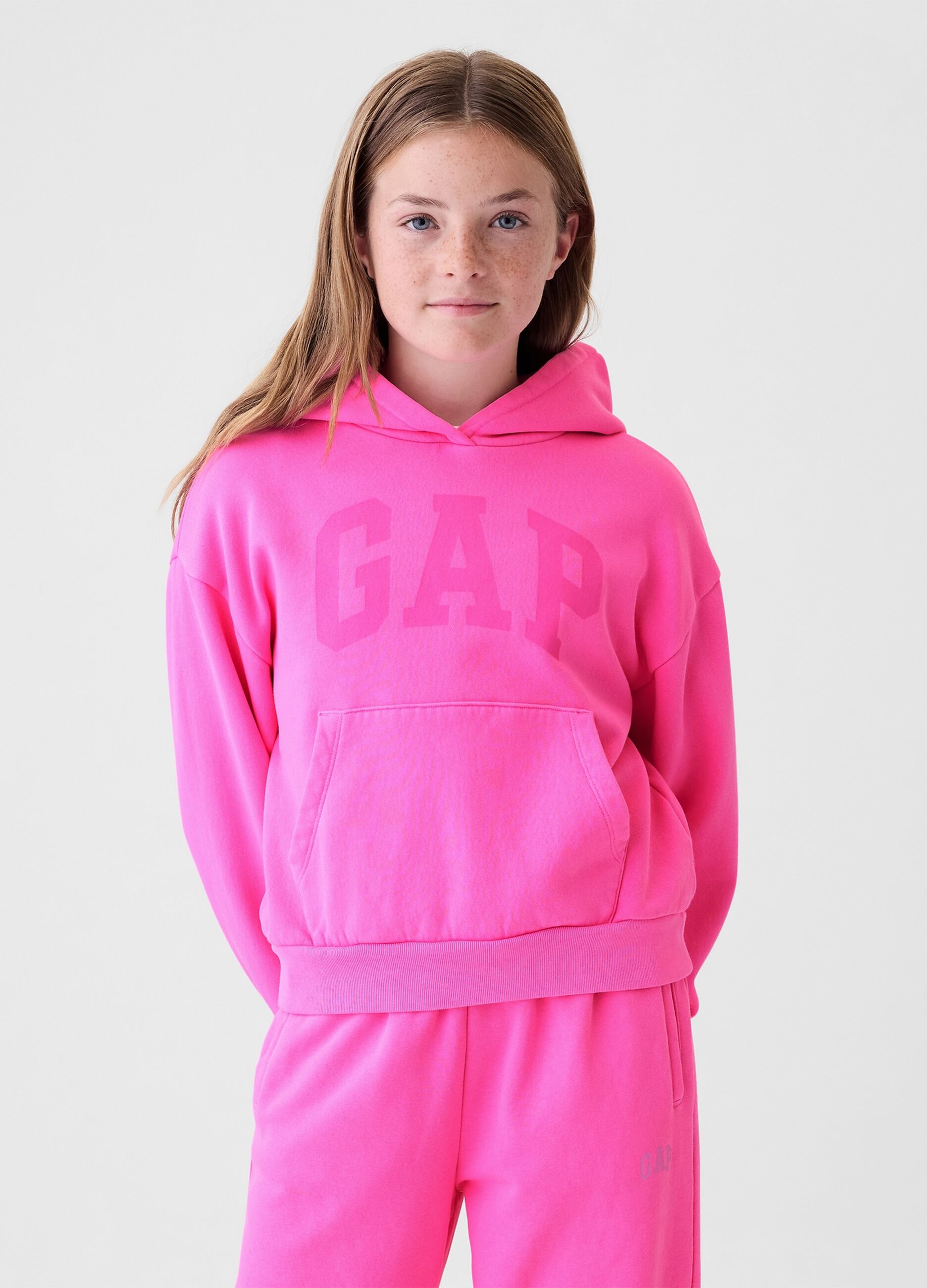 Oviesse felpe bambina best sale