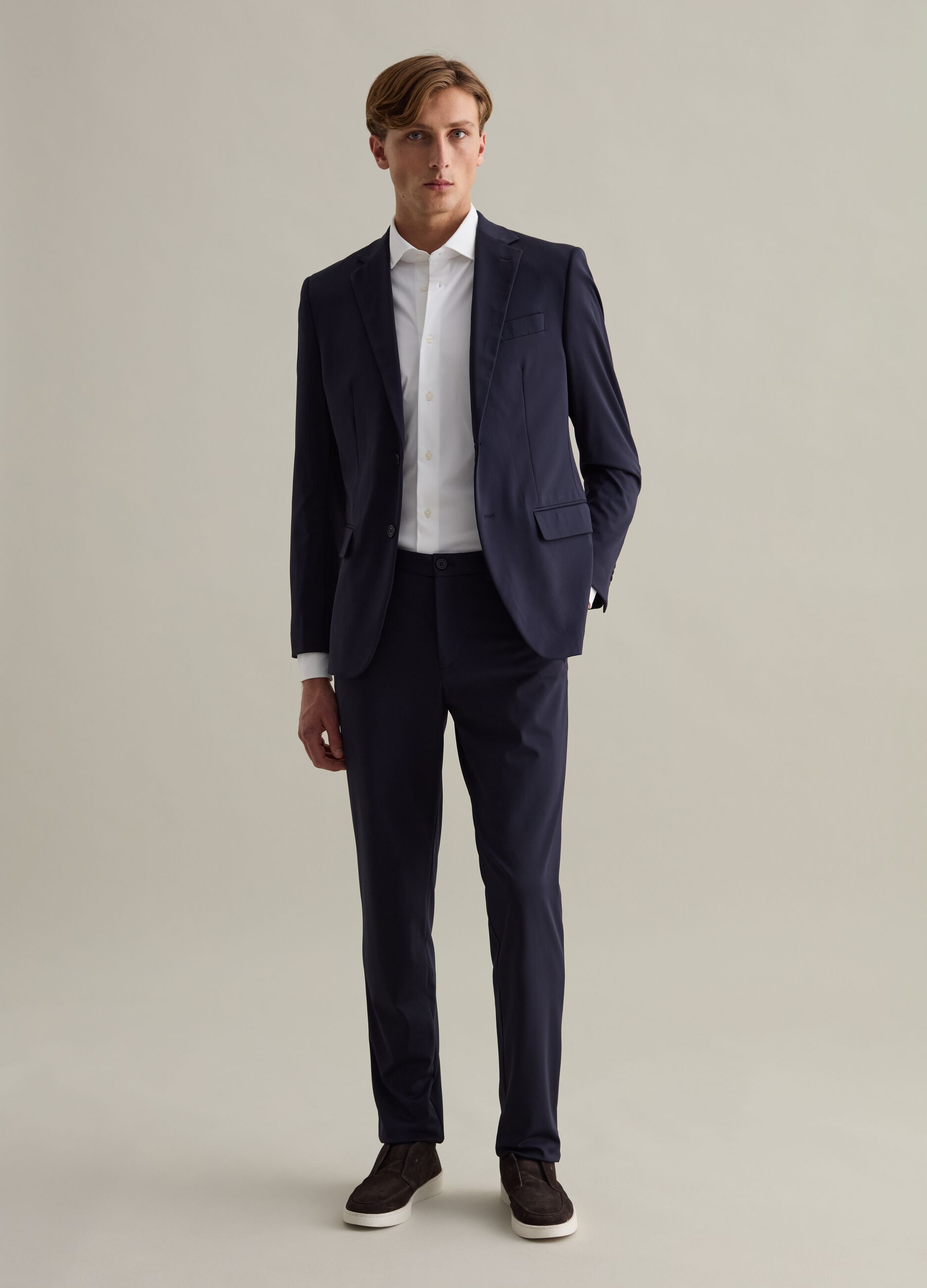 Pantaloni Eleganti e Classici da Uomo OVS