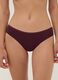 Multipack di cinque slip multicolor in cotone organico elasticizzato_1