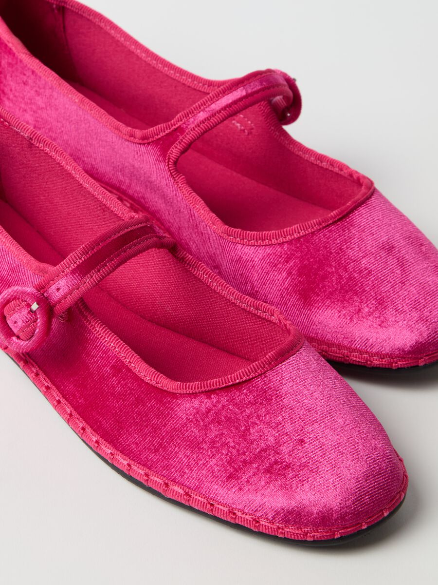 Ballerine con cinturino_1