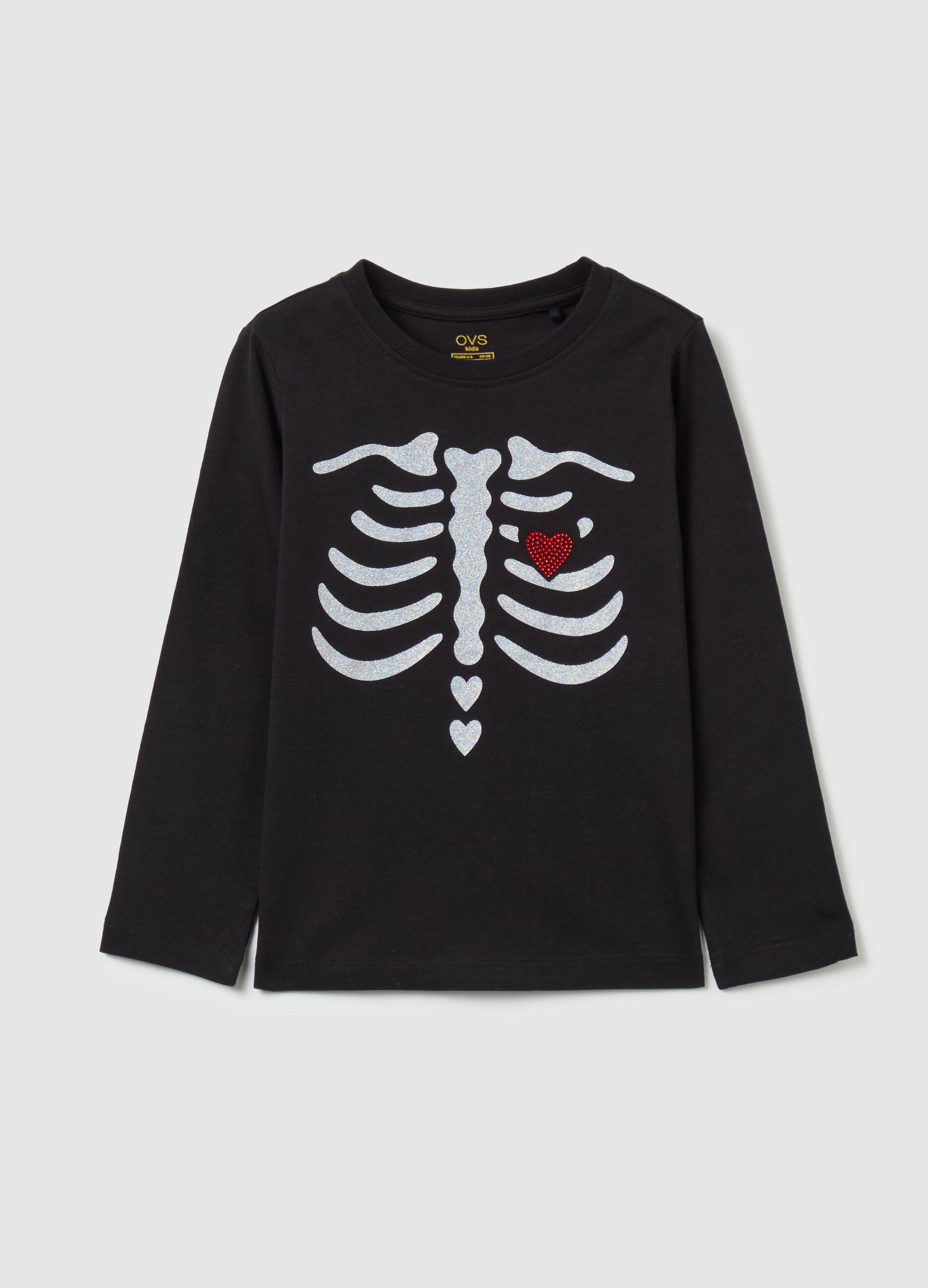 Magliette ovs bambina best sale