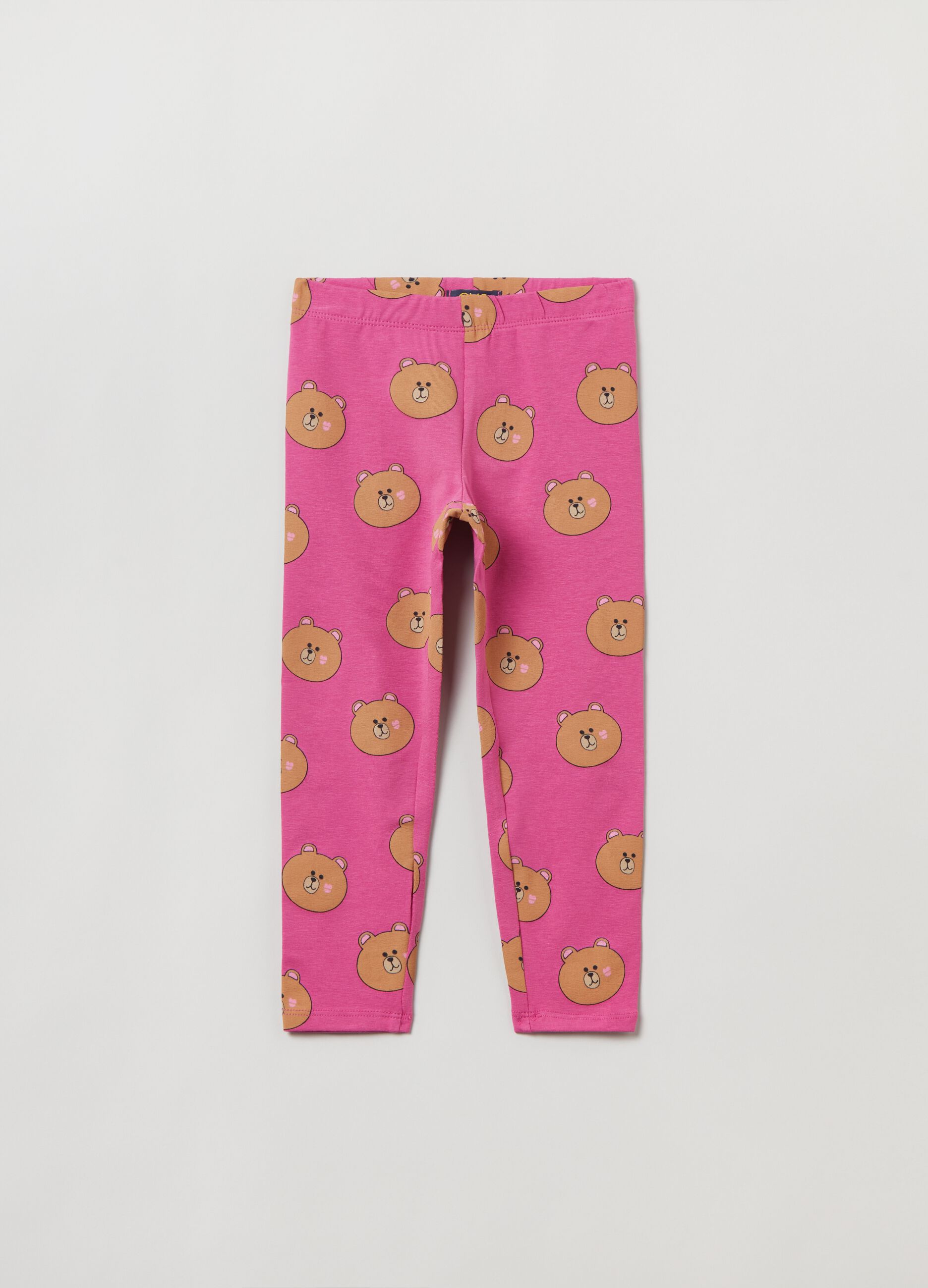 Leggings bimba oviesse clearance