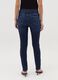 Skinny-fit jeans with five pockets_2