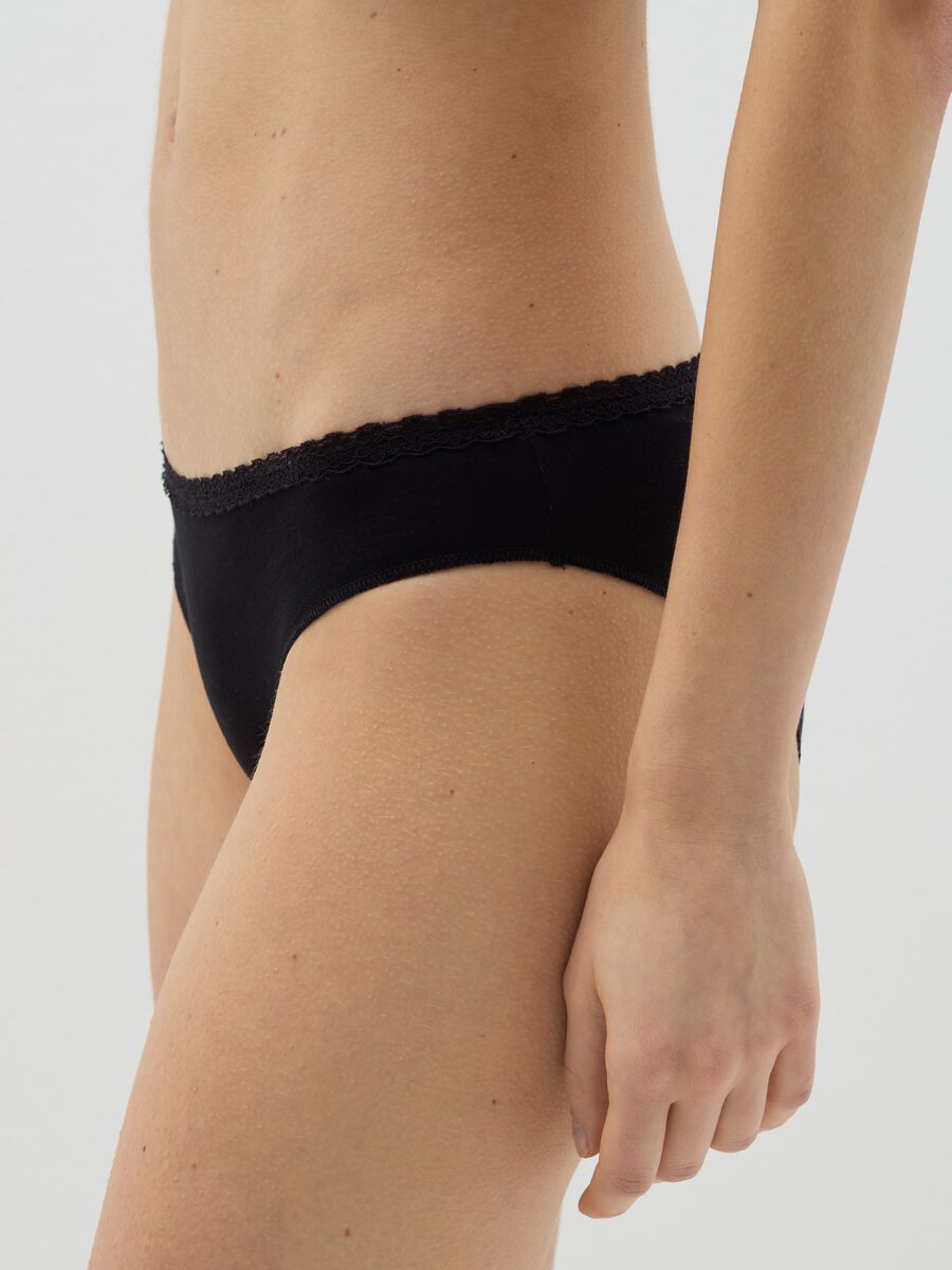 Stretch cotton printed briefs_3