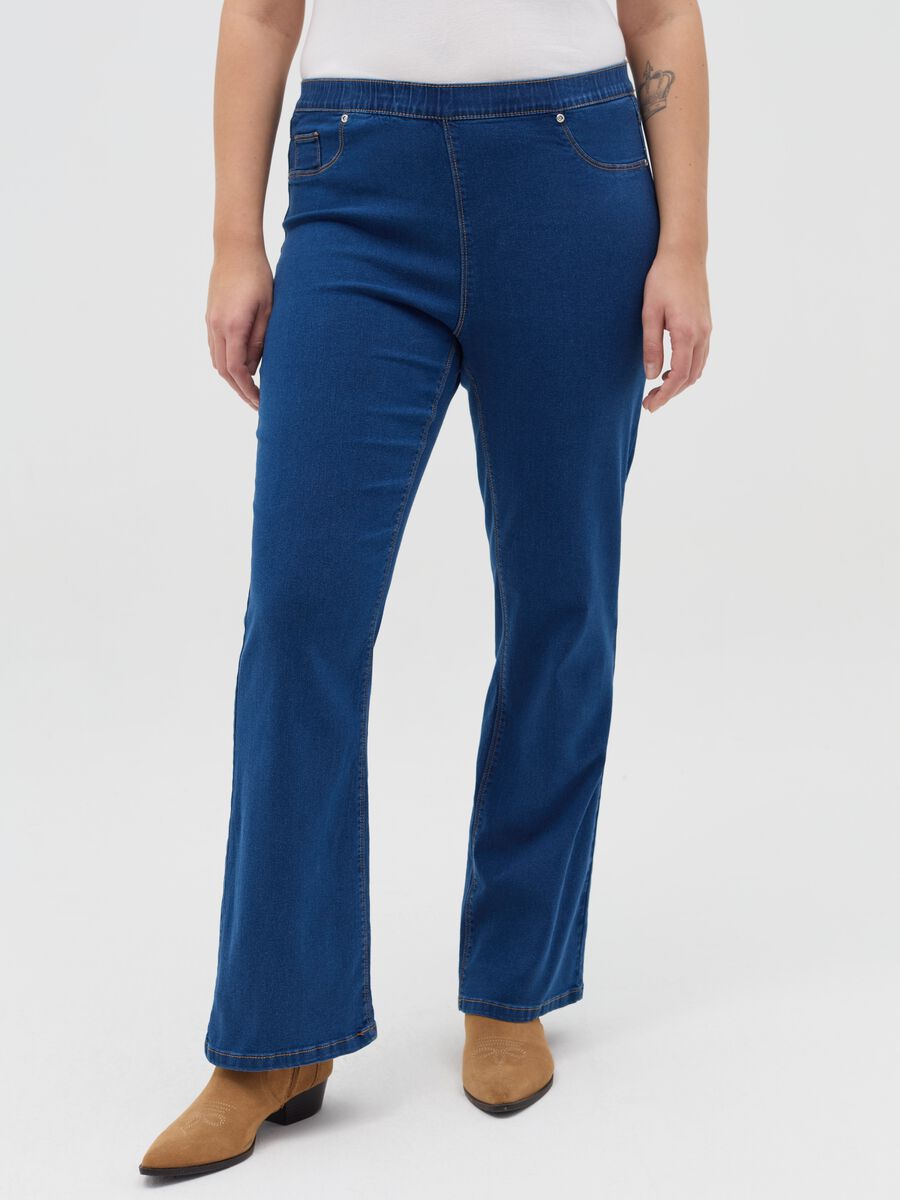 Curvy stretch jeggings_1
