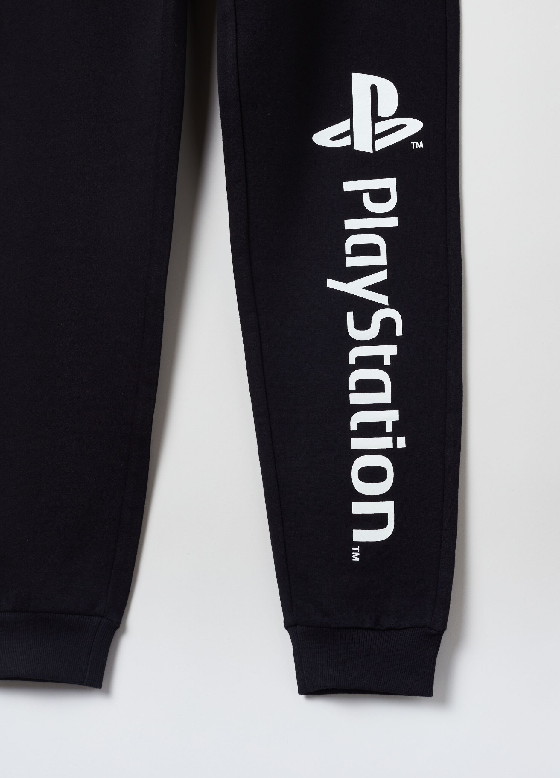Felpa playstation ovs outlet