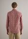 Multicolour pure cotton shirt regular fit with pattern_3