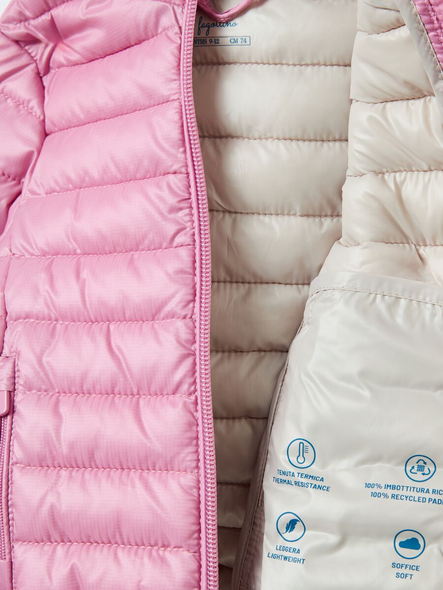 Piumino ultralight con cappuccio_2