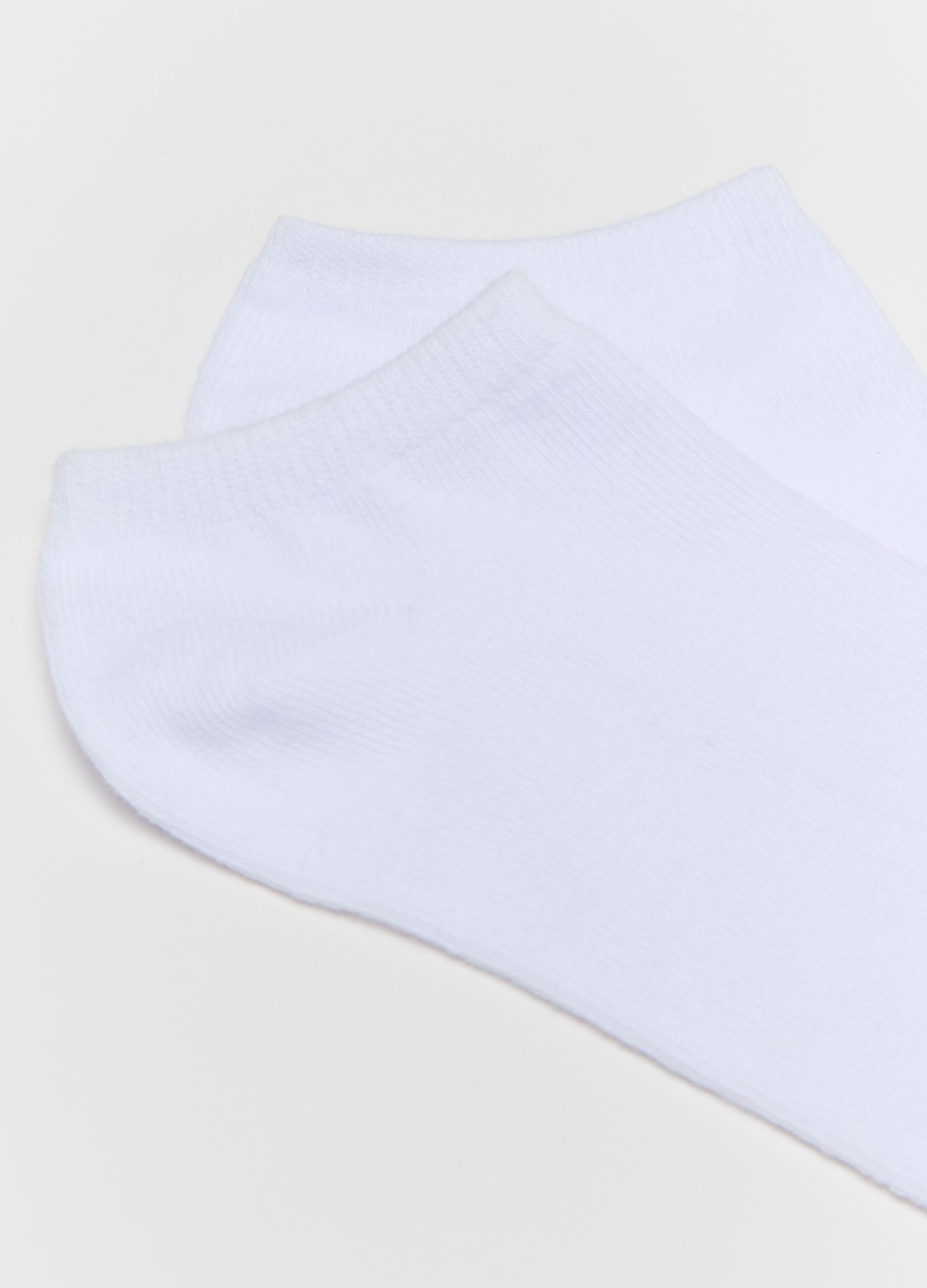 Set cinque pariscarpa sneakers stretch