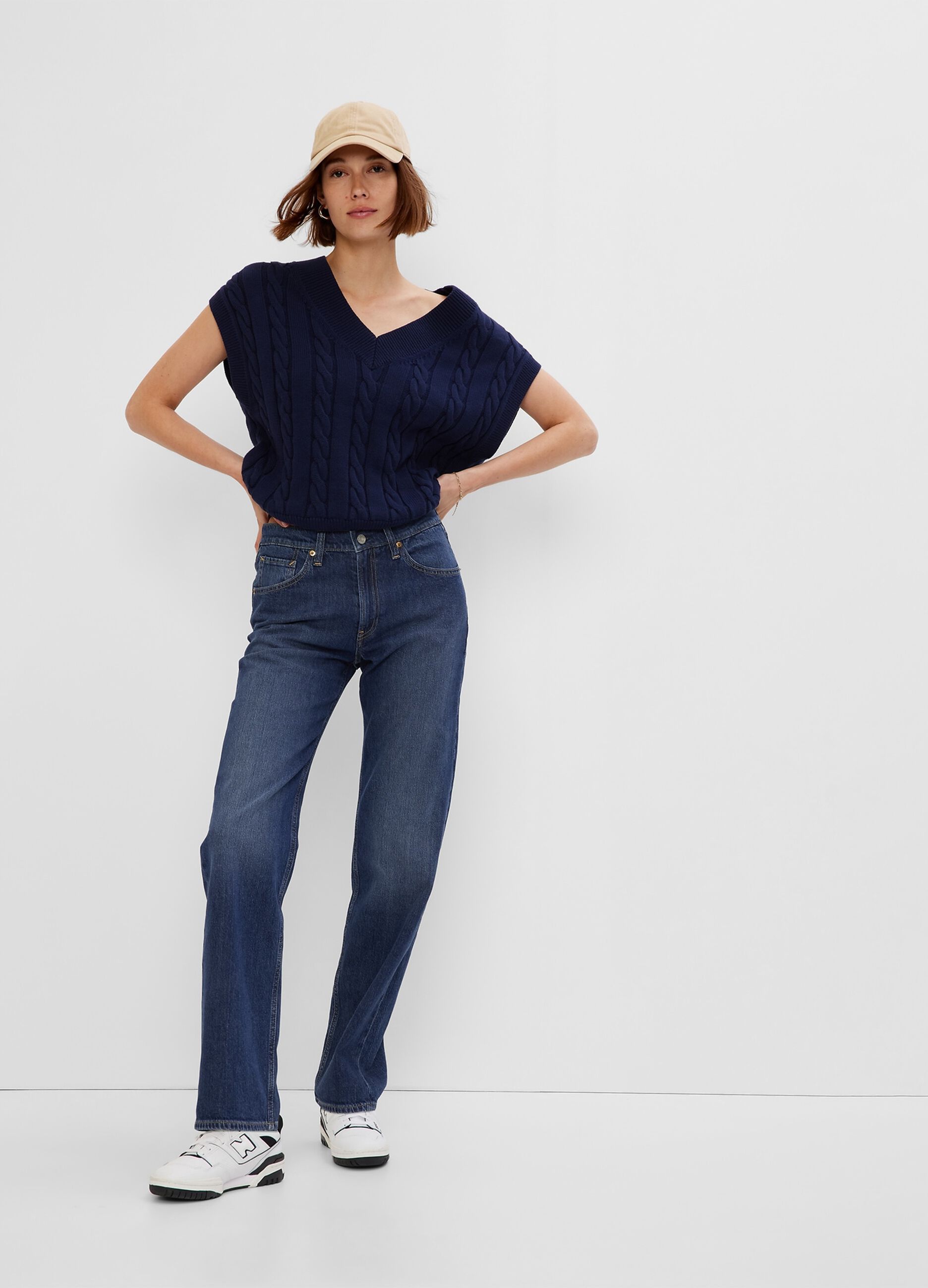 Jeans GAP da Donna OVS