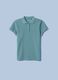 Polo ALTAVIA SAILING verde in cotone elasticizzato_4