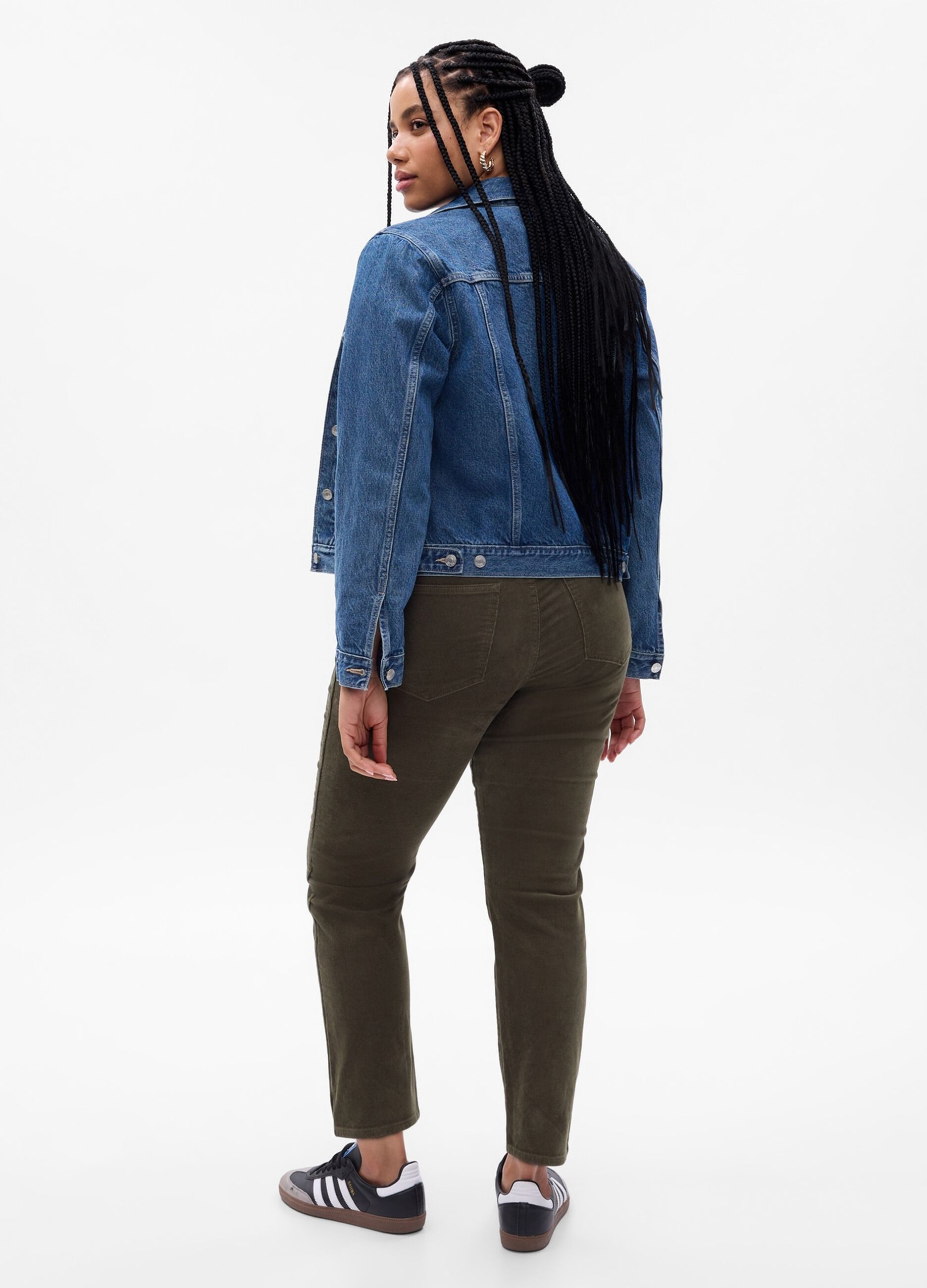 Gap jeans donna 2025