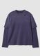 Double Longsleeve Sunfaded Twilight_0