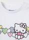 Long-sleeved Hello Kitty T-shirt with diamantés_2