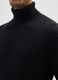Black Turtle Neck Jumper_3