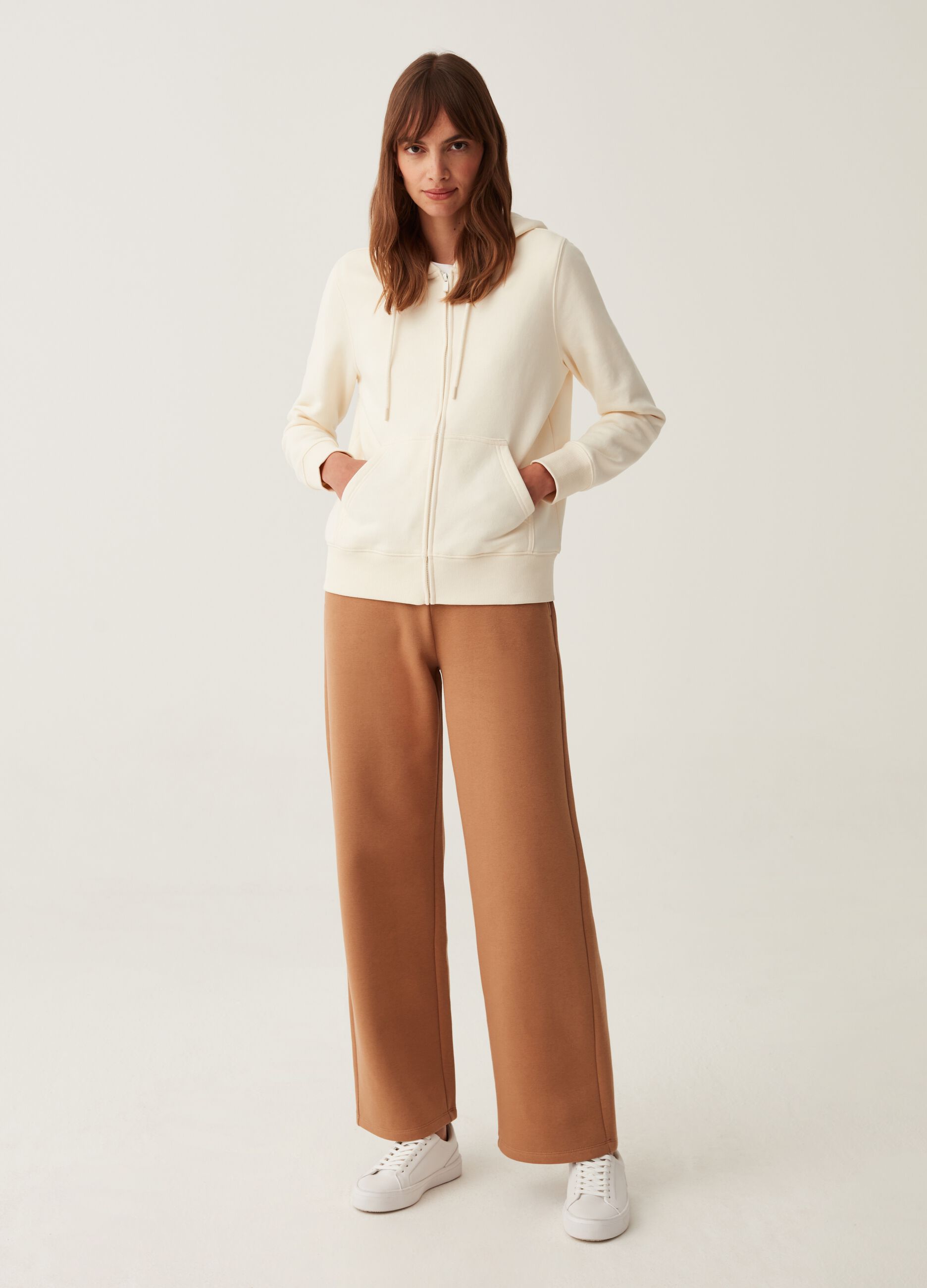 Pantaloni sportivi Donna per palestra e fitness OVS