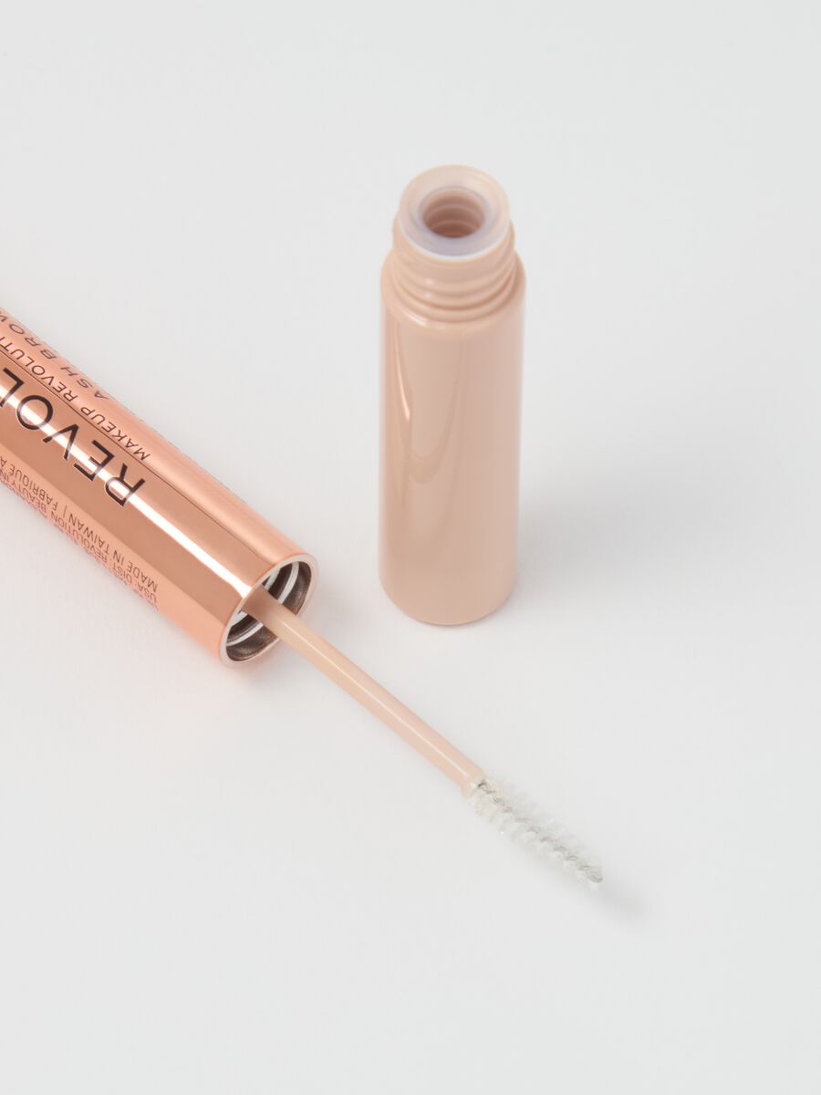 Fluffy Brow Filter Duo Ash Brown eyebrow pencil_2