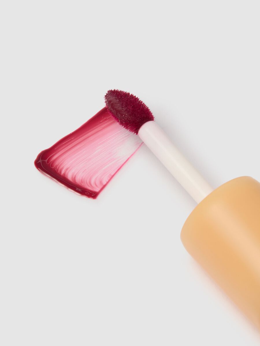 FRUITY GLAM TINT #115 ENVY - Korean makeup_2