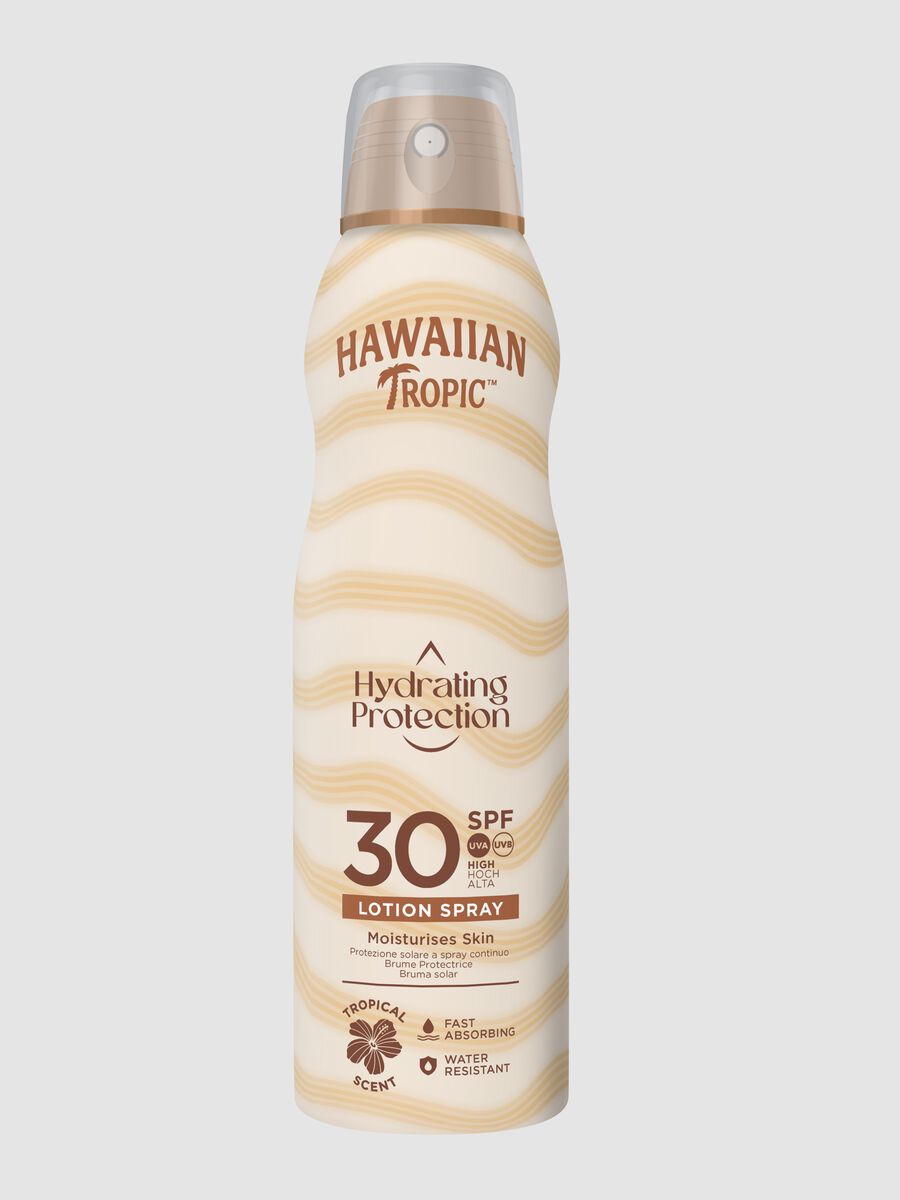 Hydrating Protective Continuous Spray SPF 30 177ml_0