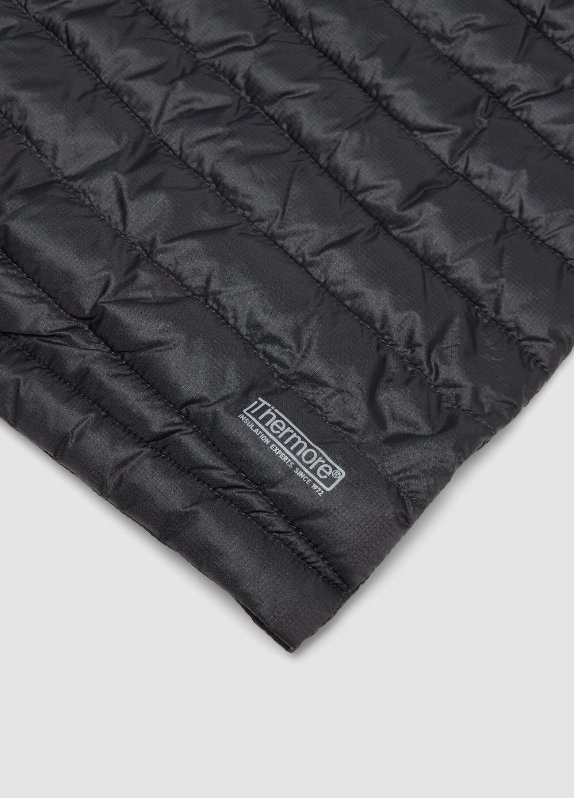 ALTAVIA WITH DEBORAH COMPAGNONI Ultralight Padded Windproof Jacket