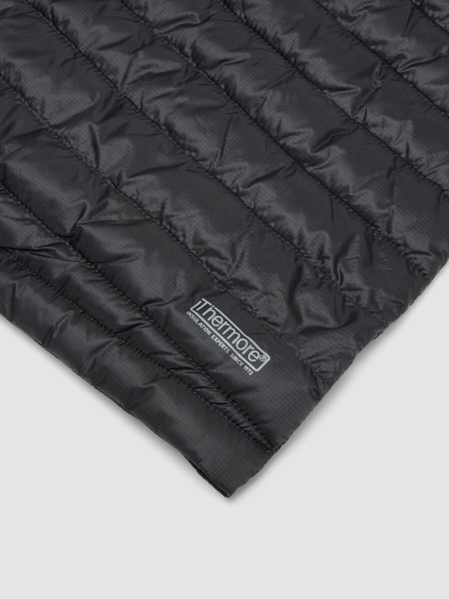 ALTAVIA WITH DEBORAH COMPAGNONI Ultralight Padded Windproof Jacket_9