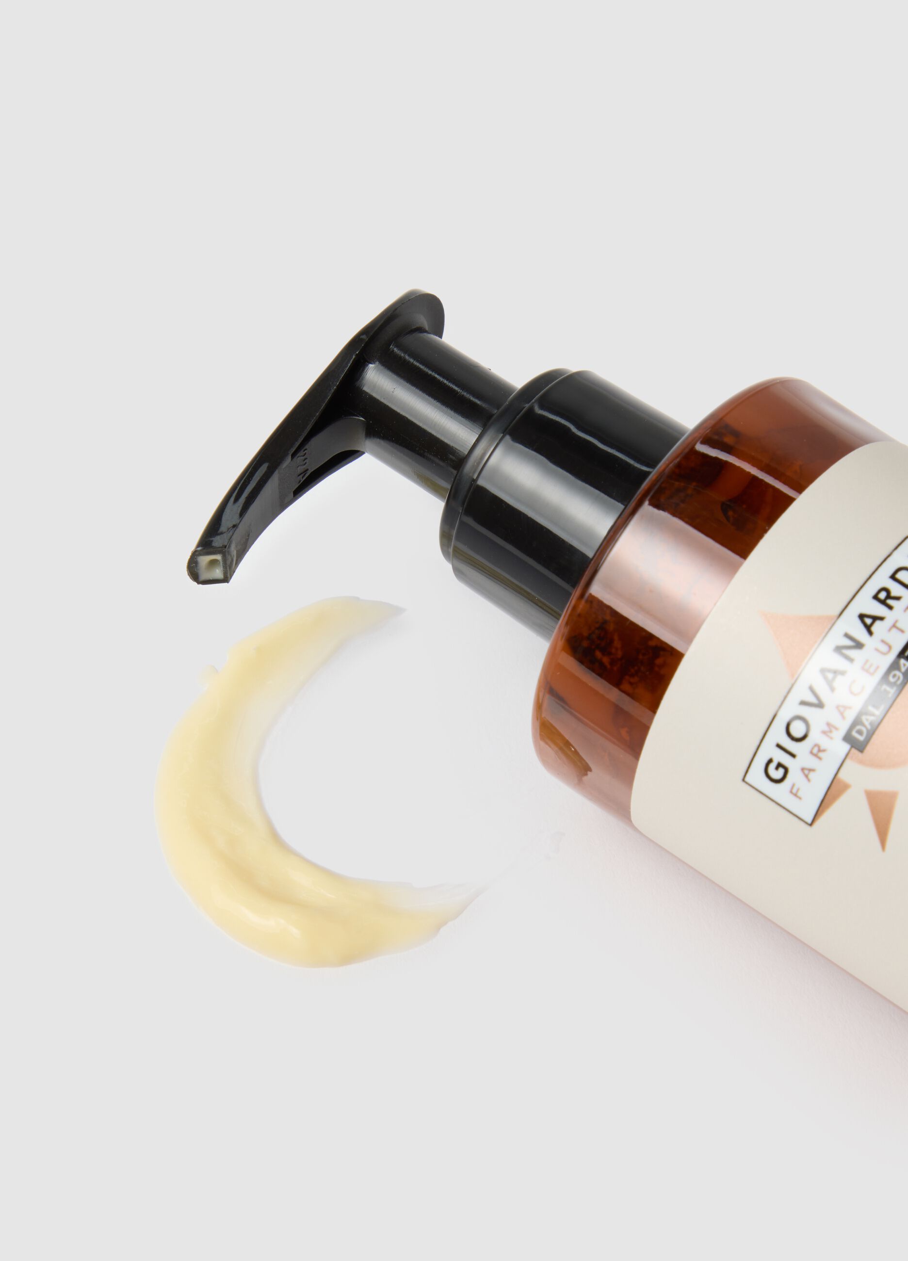GF intensifying tanning lotion 200ml