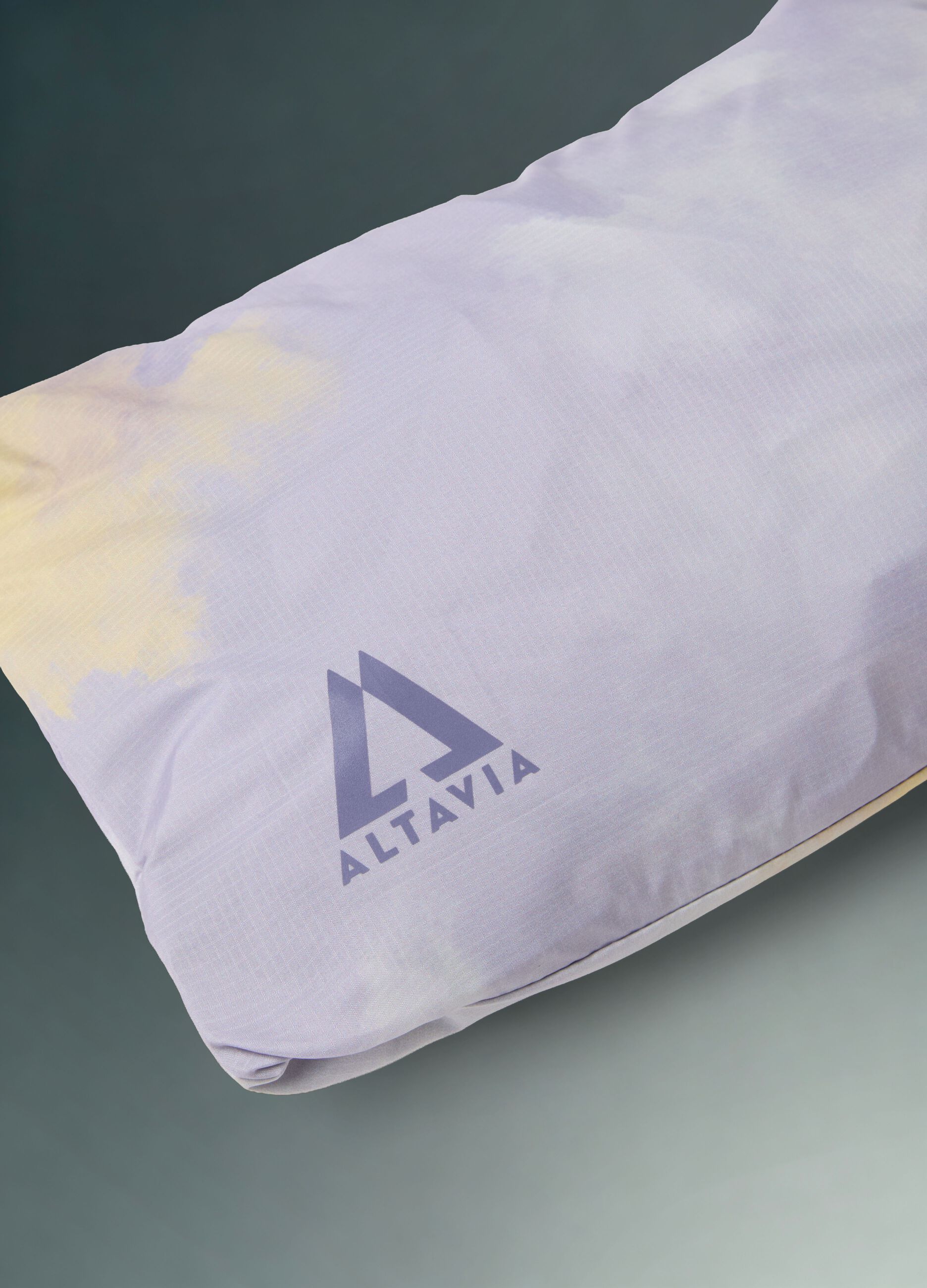 Windbreaker Tie Dye Jacket ALTAVIA WITH DEBORAH COMPAGNONI