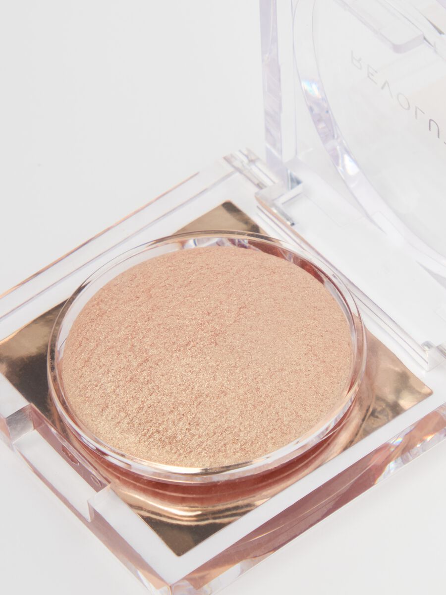 Beam Bright Highlighter Bronze Baddie_2