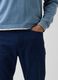 Linen and cotton-blend trousers_3