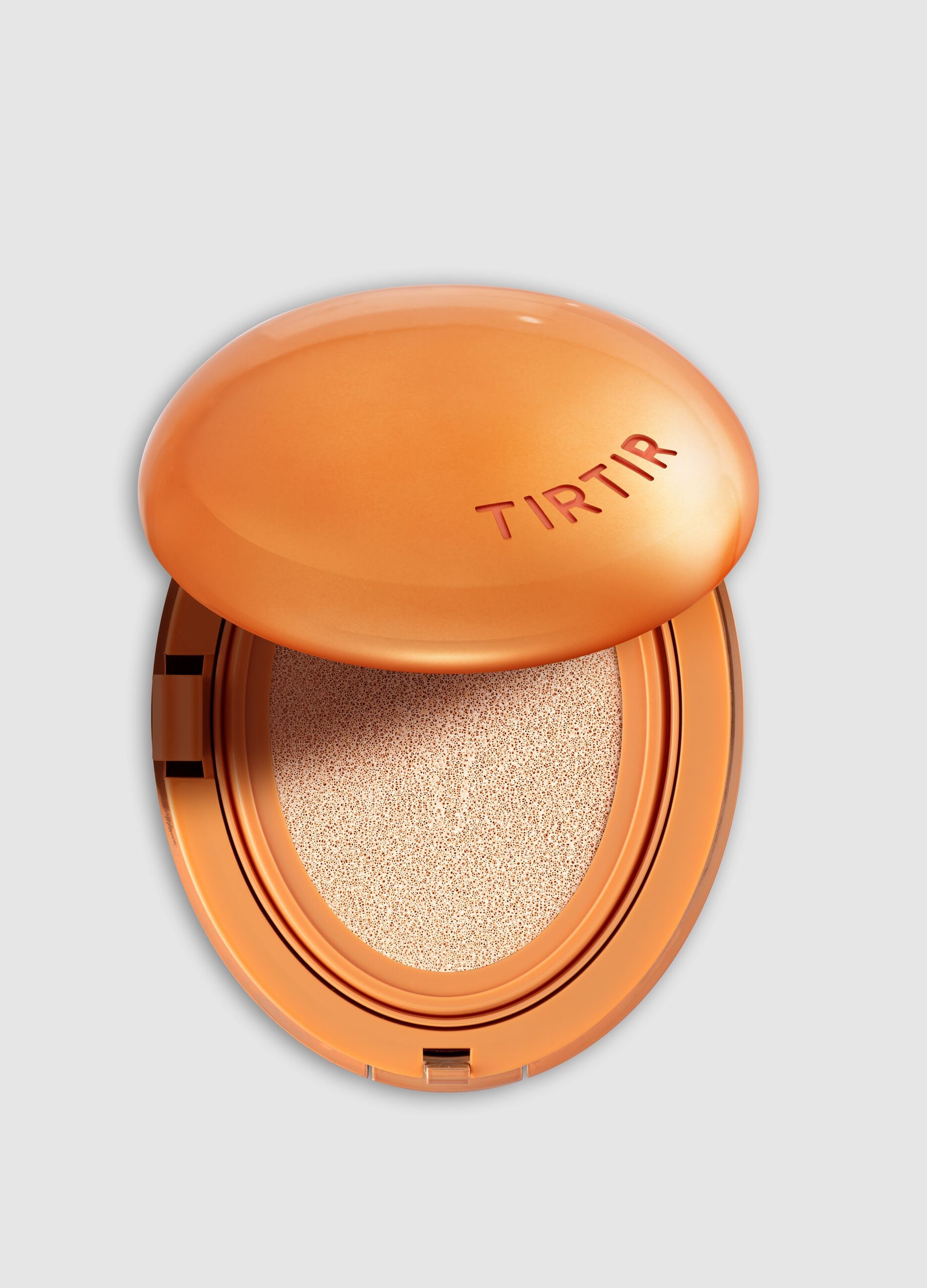TIRTIR Mask Fit Ai Filter Cushion 17N Vanilla 18G - make-up coreano