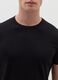 Two-pack undershirts with round neck in jersey_3