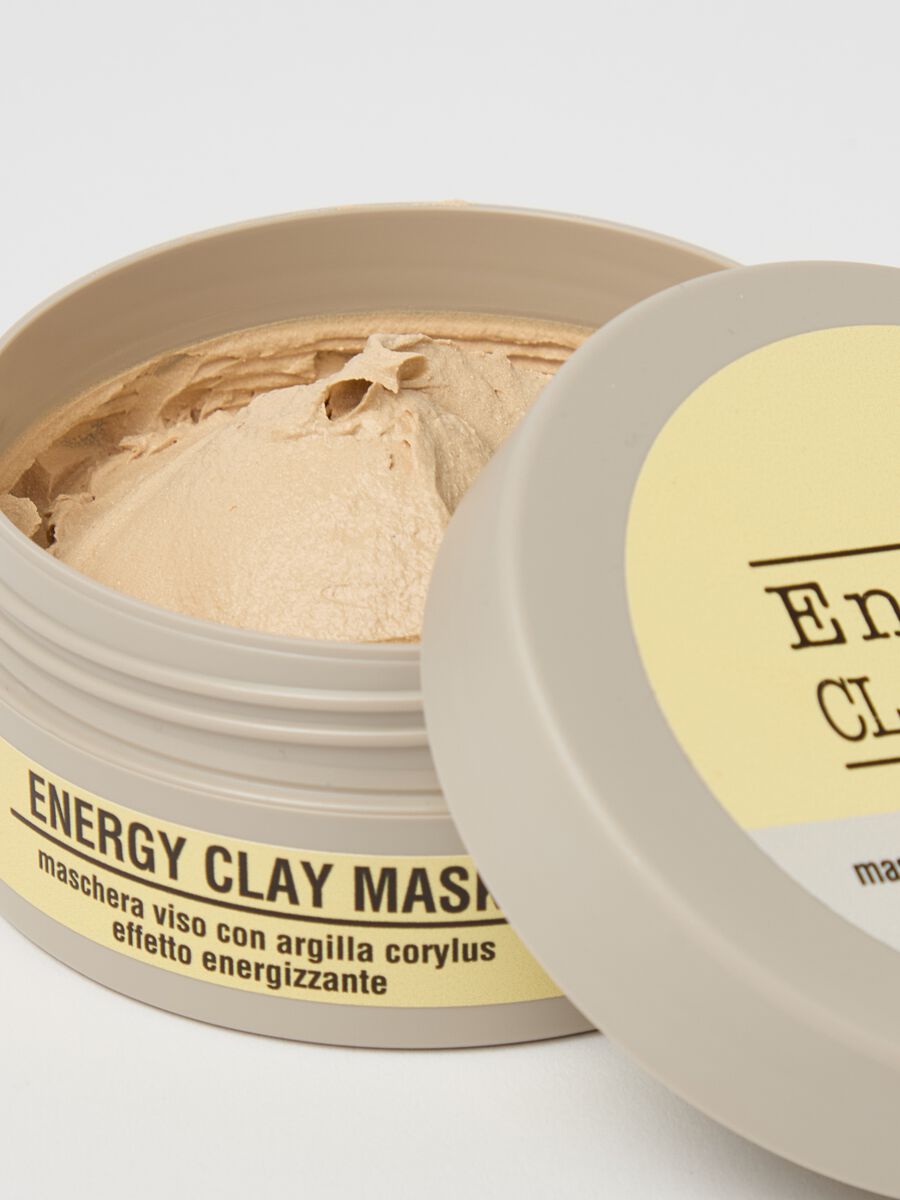 Energising clay mask 100ml_1