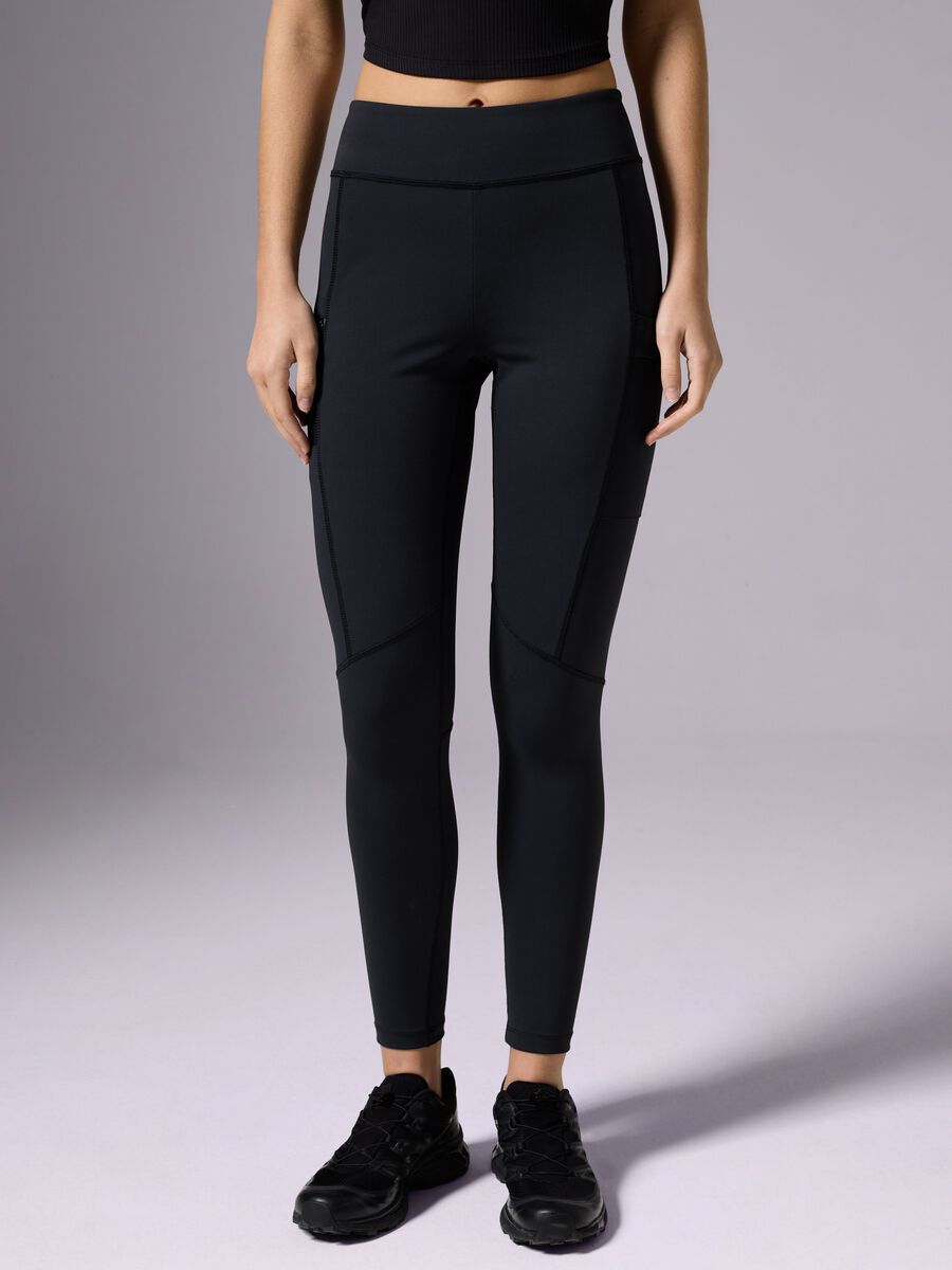 ALTAVIA WITH DEBORAH COMPAGNONI technical leggings_1