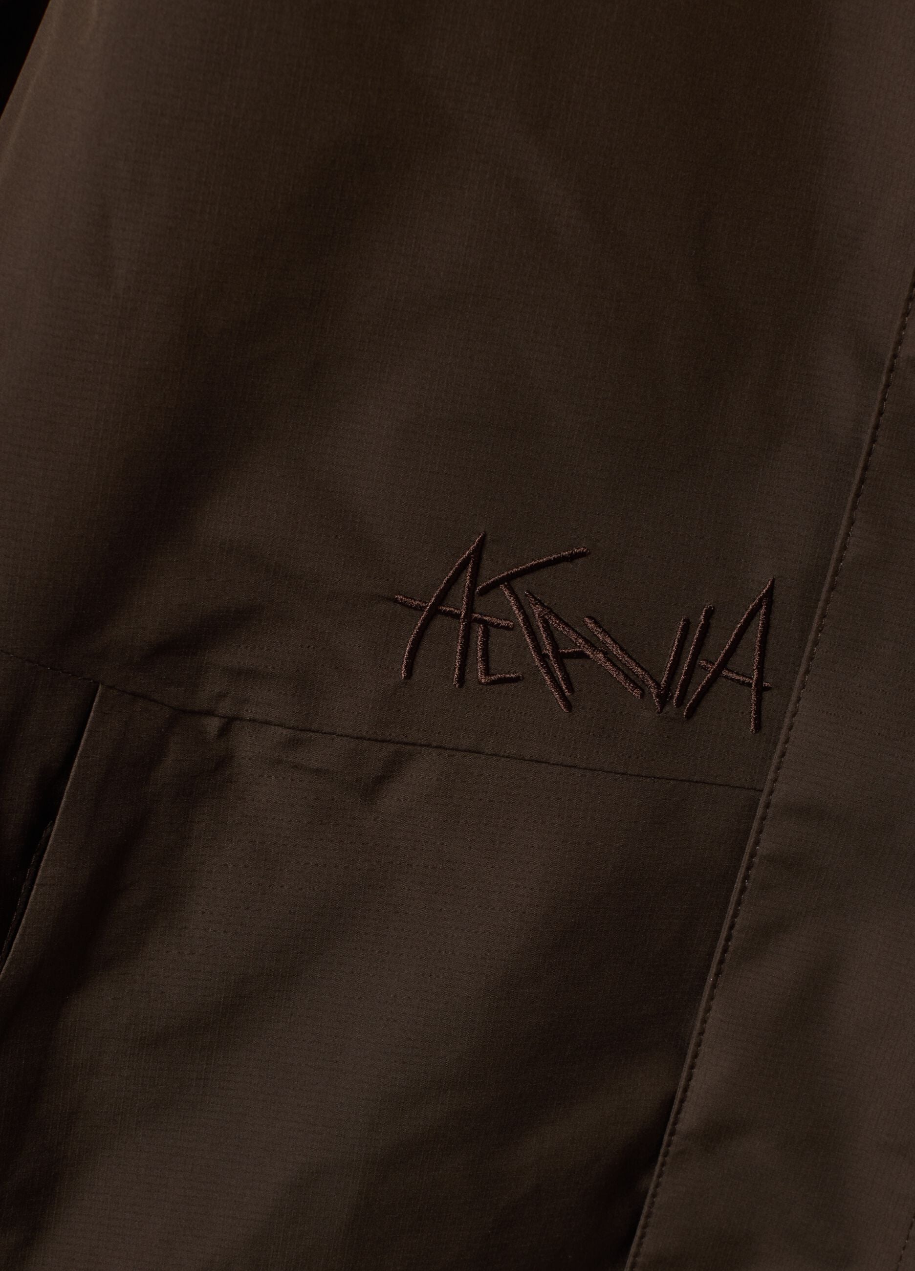 ALTAVIA WITH DEBORAH COMPAGNONI 3-Layer Ski Parka Jacket