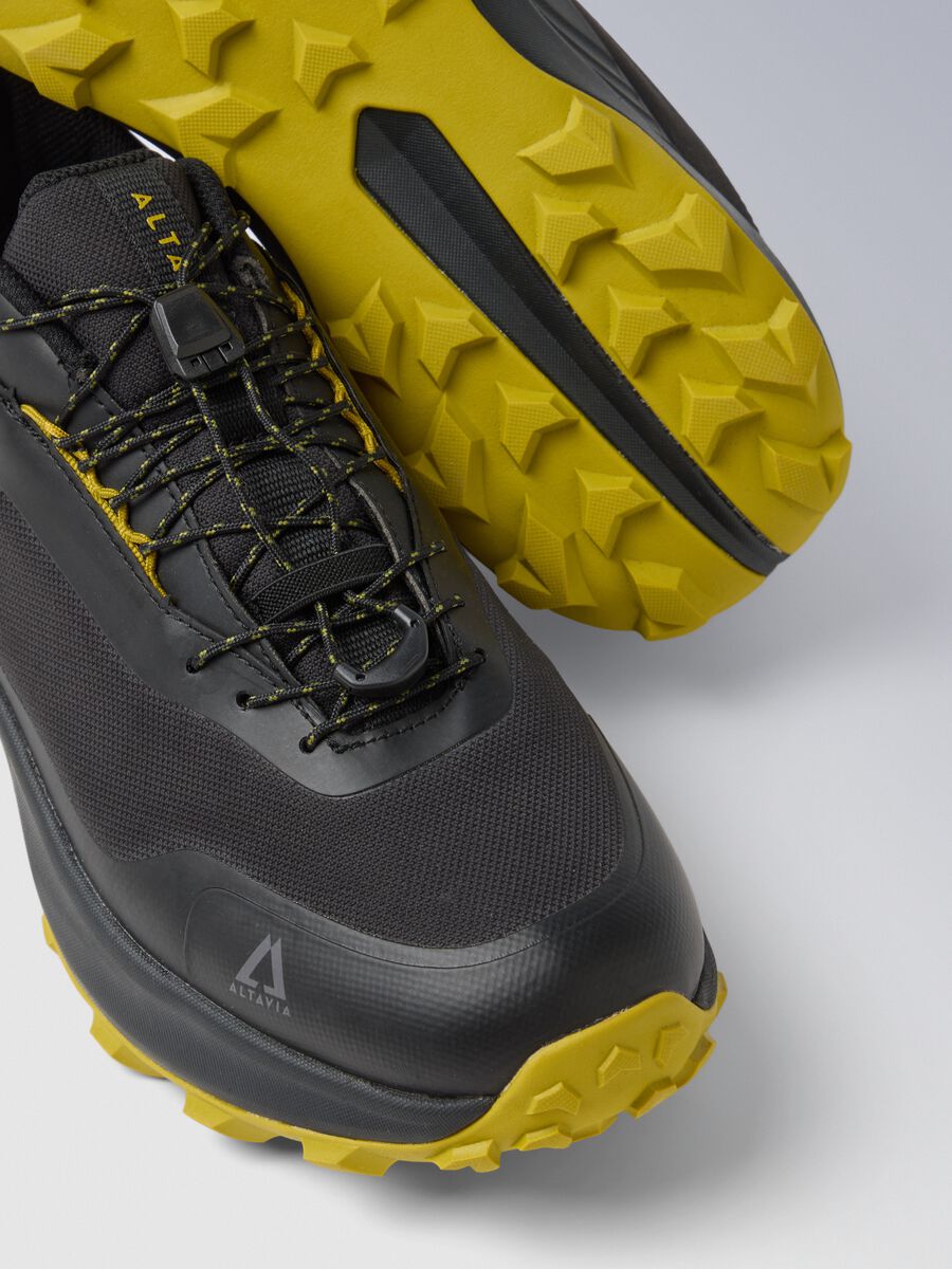 Sneakers Granito-WP Membrane ALTAVIA WITH DEBORAH COMPAGNONI_4