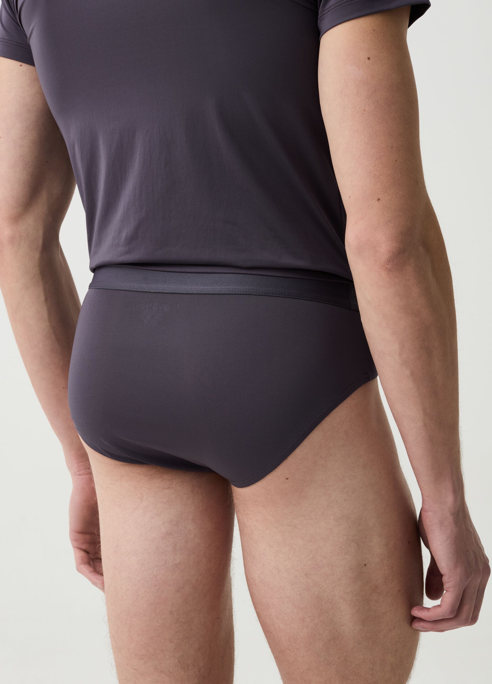 Slip uomo ovs discount