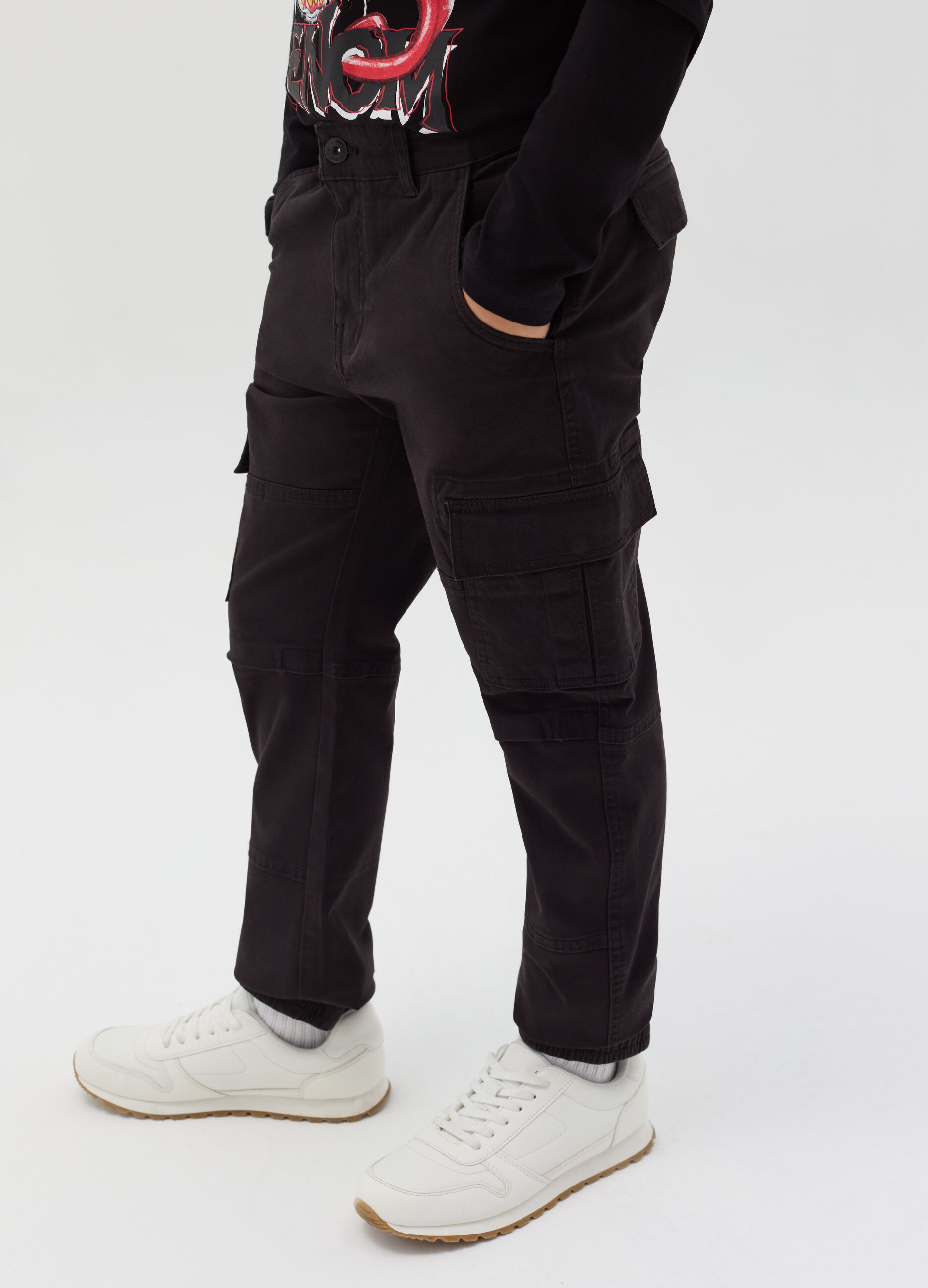 Ovs pantaloni ragazzo deals