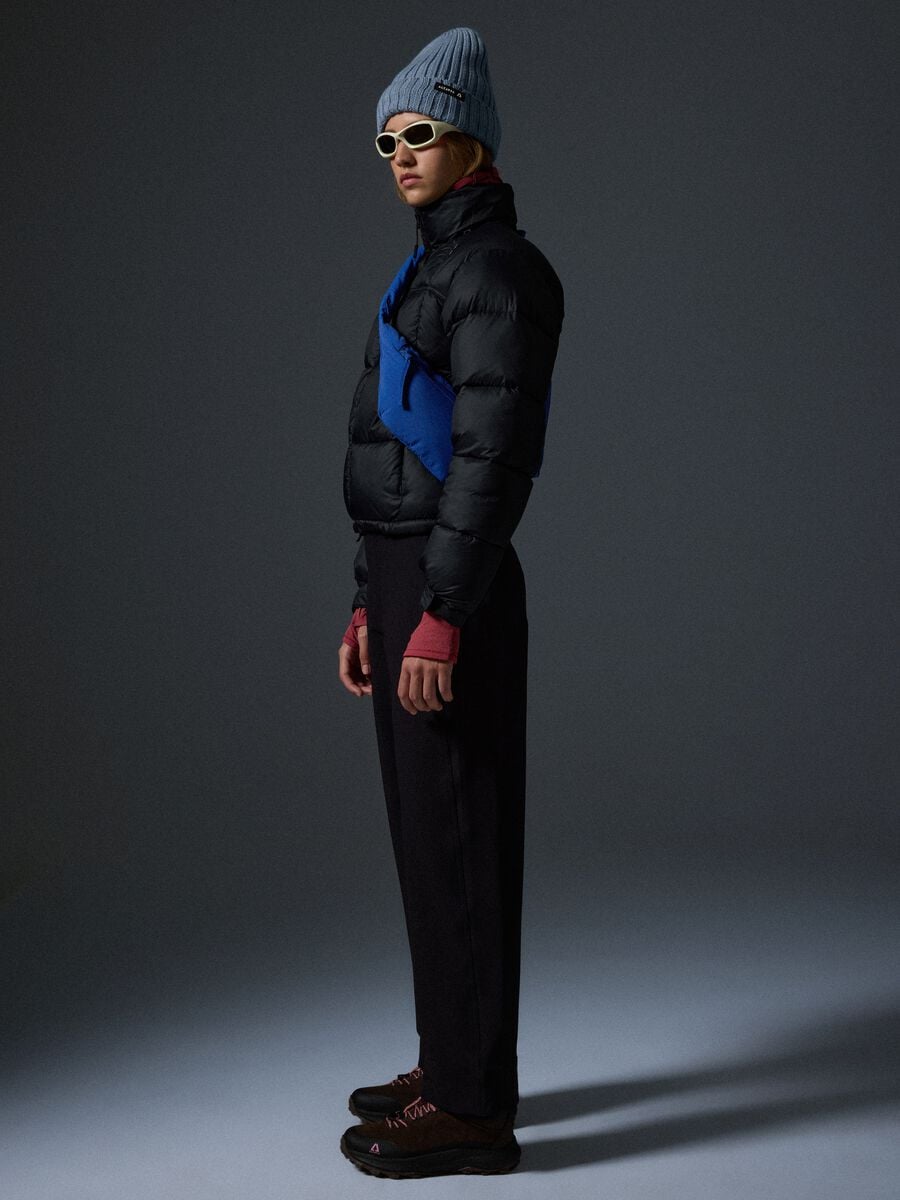 ALTAVIA WITH DEBORAH COMPAGNONI Travel 4-Way Stretch Water-Repellent Trousers_1