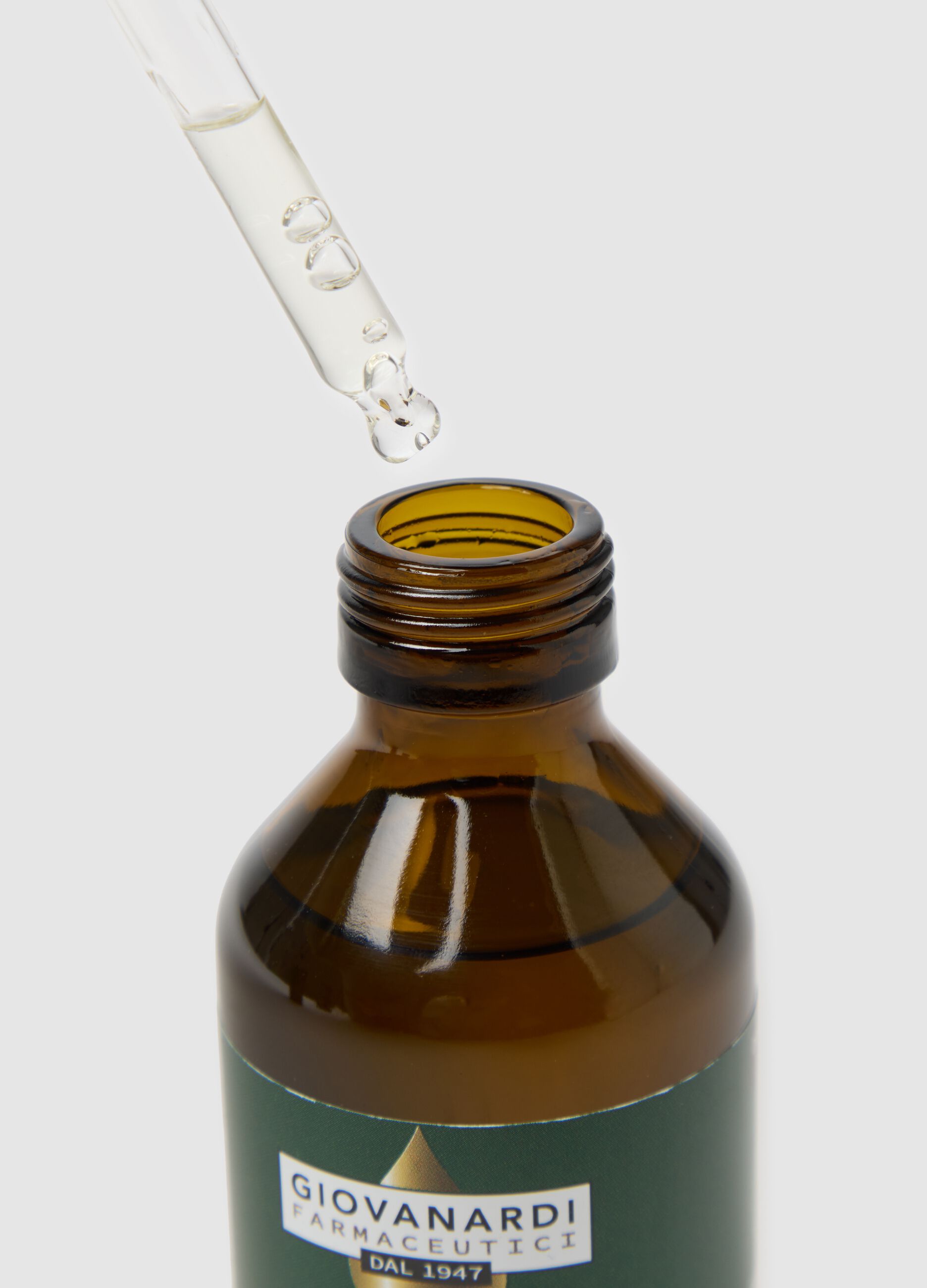 Pure Shea Oil