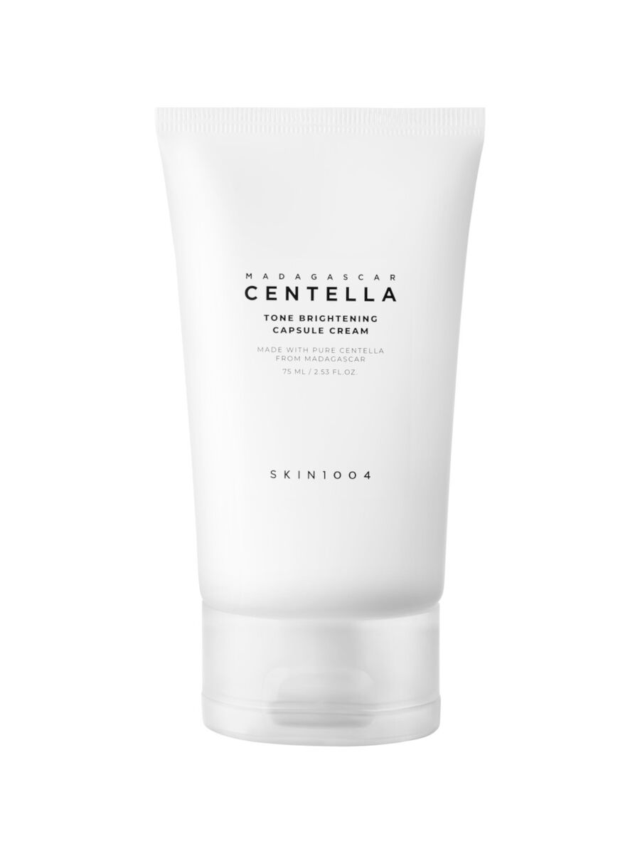 Madagascar Centella Tone Brightening Capsule Cream 75ml_0