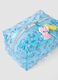 Blue beauty case with Stitch prints_2