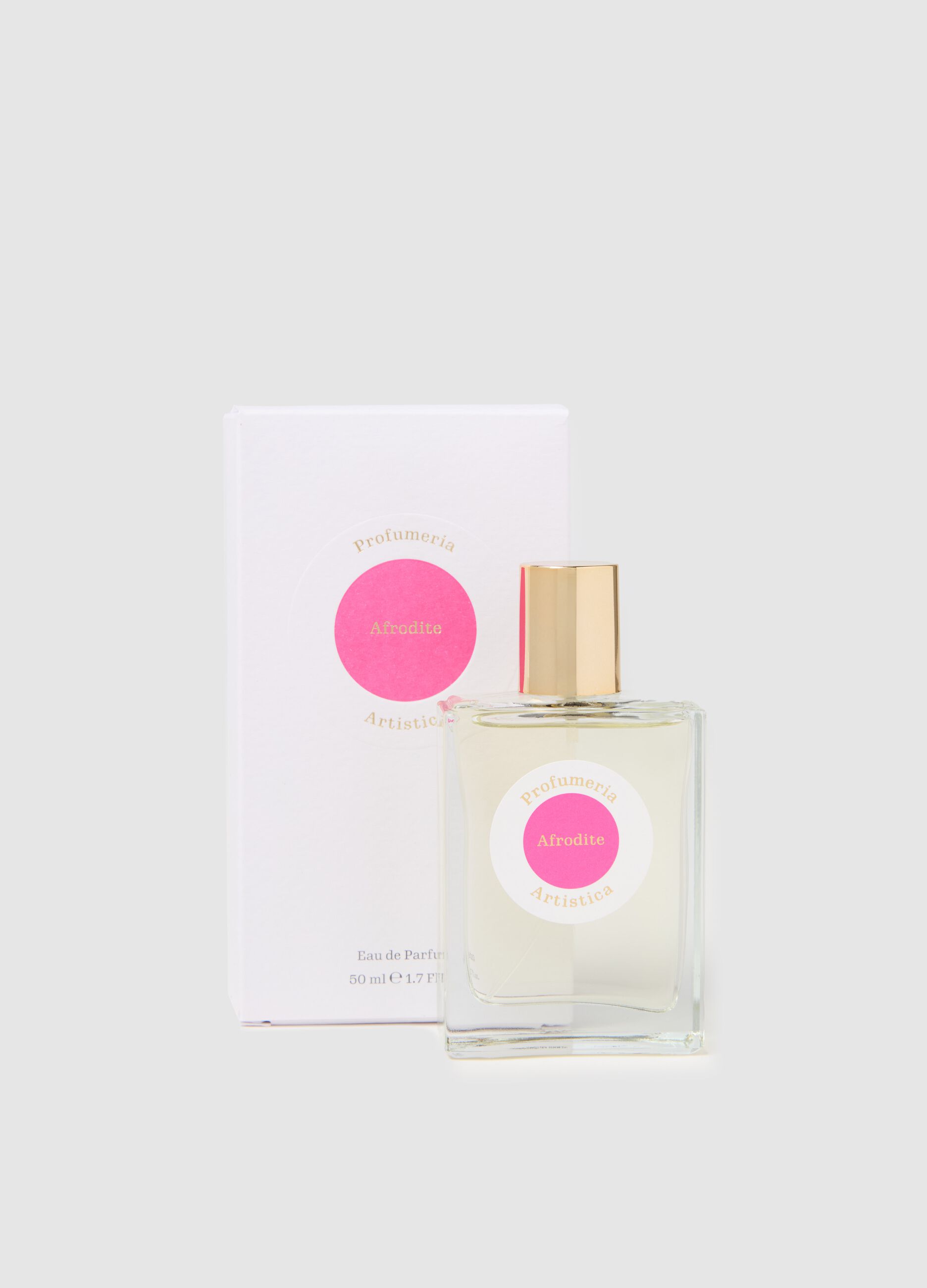 Artistic perfumery Eau de Parfum Afrodite 50ml